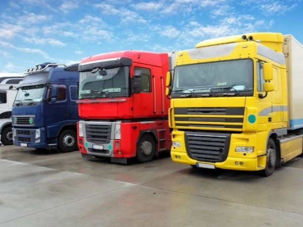 Antalya Babadağ Nakliye